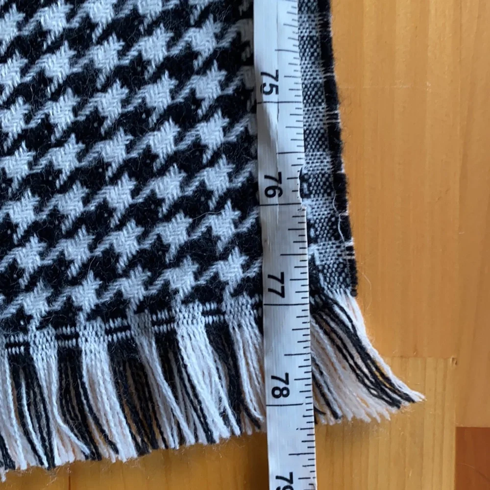 J. Crew wrap